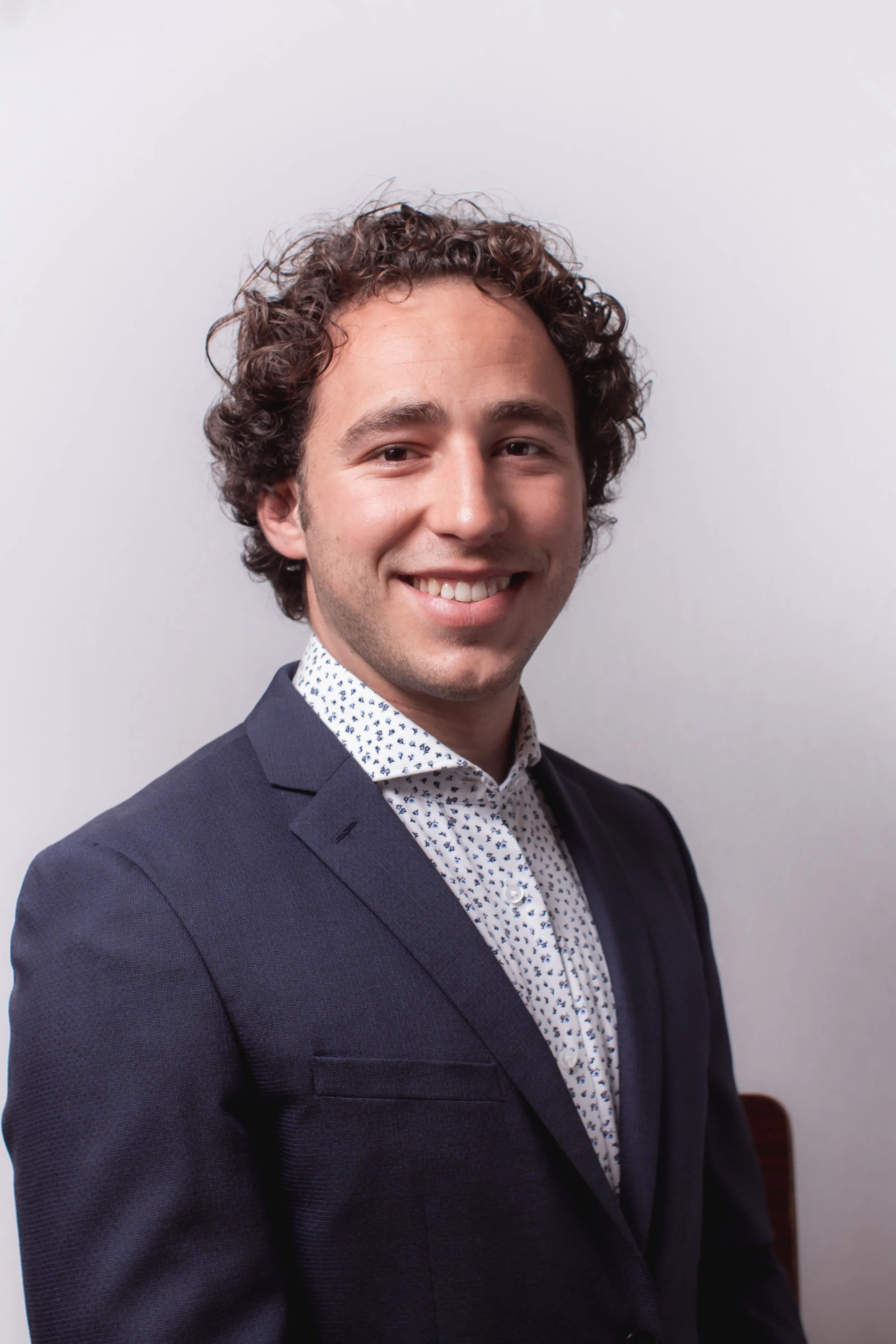 Yolan, Freelance web developer