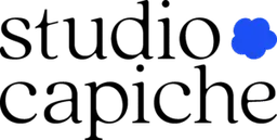 Studio Capiche's Logo